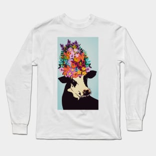 Fair Queen Long Sleeve T-Shirt